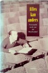 Jef Heydendael - Alles kan anders Verzameld werk van Jef Heydendael
