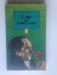 Balzer, Georg - Goethe als Gartenfreund