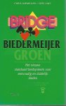 C. Niemeijer, C. Sint - Biedermeier Groen Bridge