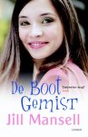 Jill Mansell - De boot gemist