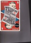 Wijnberg,Rob - Nietzsche en Kant lezen de krant
