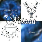 Root , Gineke . [ isbn 9789021334486 ] 0917  ( Gesigneerd door de auteur . ) - Van Kraal tot Sieraad . ( Leuke trendy geregen en gekettelde sieraden . ) Werken met kralen Kralen hebben een fascinerende aantrekkingskracht. Ze inspireren ons steeds opnieuw om speels, modieus en kleurrijk samen te voegen en te rijgen. -