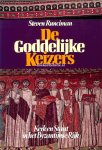 Runciman, Steven - De Goddelijke Keizers