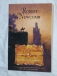 Newcomb, Robert - De Erfgenaam en de Steen, Eerste boek: De vijfde tovenares