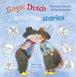 Ron Schröder - Royal Dutch bedtime stories