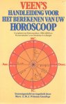 Geerligs - Veen's handleiding voor het berkenen van uw horoscoop