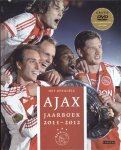 Ronald Jonges, Michel Sleutelberg - Het Officiele Ajax Jaarboek 2011/2012