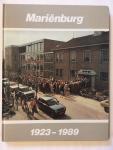 Diverse auteurs - Mariënburg 1923-1989