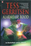 Gerritsen, Tess - Alarmfase rood