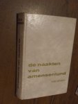 Holmsen, Clivia - De naakten van Amensenlund