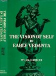 Beidler, William - The vision of self in early Vedānta