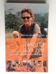 Maten, Wilma van der - Jakarta aan zee, Verhalen over de Indonesische hoofdstad