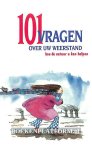 Bouter, Ben - 101 vragen over uw weerstand