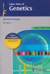 Passarge, Eberhard - Color Atlas of Genetics