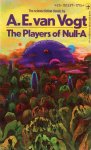Vogt, A.E. van - The Players of Null-A