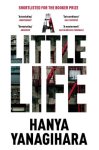 Yanagihara, Hanya - A Little Life