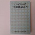 Kneppelhout, J. - Kneppelhout ; Verhalen Kneppelhout, J. - Kneppelhout ; Verhalen