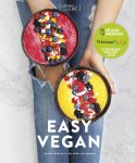 Living The Green Life - Easy vegan