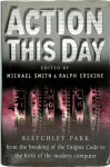 Ralph Erskine, Michael Smith - Action this Day