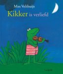 Max Velthuijs, Max Velthuijs - Kikker is verliefd