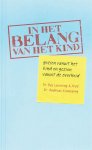 B. Levering, A. Kinneging - In het belang van het kind