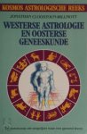 Jonathan Clogstoun-Willmott - Westerse astrologie en oosterse geneeskunde De horoscoop als wegwijzer naar een gezond leven