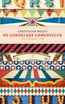 Christiaan Weijts - De goddelijke comedyclub
