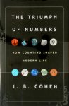 I. Bernard Cohen - The Triumph of Numbers