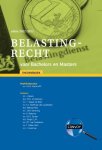 G.A.C. Aarts - 2022-2023 / Belastingrecht voor Bachelors en Masters / Theorieboek