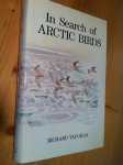 Vaughan, Richard - In Search of Arctic Birds Vaughan, Richard - In Search of Arctic Birds