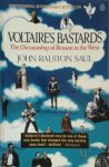 John Ralston Saul 215382 - Voltaire's Bastards