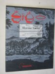 Publicatie bij tentoonstelling - Horror Vacui, De eeuw van de luchtpomp 1650-1750, Mededelingen nr 249