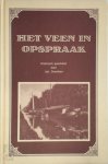 Drenthen - Veen in opspraak
