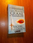 MARKALE, JEAN, - Le cycle du Graal.