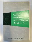 McNeill, John T. - Calvin / Institutes of the Christian Religion 2