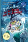 Tjibbe Veldkamp - Bert en Bart 1 -  Bert en Bart en de zoen van de Zombie