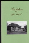 Geerts G., Hagenauw H., klaassens Joh., Kranenborg HJ., Sanders B. ( redaktie ) - Kostvlies en zijn school Geerts G., Hagenauw H., klaassens Joh., Kranenborg HJ., Sanders B. ( redaktie ) - Kostvlies en zijn school