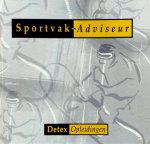 J. Schefczyk, J.K. van Otegem - Sportvak - Adviseur Lesboek