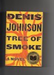 Johnson Denis - Tree of Smoke