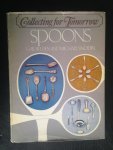 Belden, Gail & Michael Snodin - Spoons, Collecting for Tomorrow