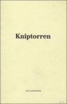 Lambrechts, Juul / van Hoeck, Eleonore - Kniptorren