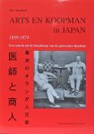MOESHART, H.J. - Arts en koopman in Japan  Een selectie uit de fotoalbums van de gebroeders Bauduin