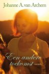 [{:name=>'Johanne A. van Archem', :role=>'A01'}] - Een andere toekomst