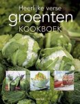 S. Gabet - Heerlijke Verse Groenten Kookboek