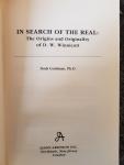 Goldman, Dodi - In Search of the Real / The Origins and Originality of D.W. Winnicott