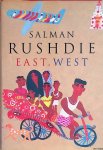 Rushdie, Salman - East, West