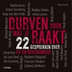 Marja den Boer - Durven doen wat je raakt