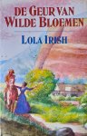 Irish - Geur van wilde bloemen