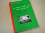 Willemsen, Jan - Van  tentoonstelling tot wereldorganisatie - De geschiedenis van de stichtingen Memisa en Medicus Mundi Nederland 1925-1995