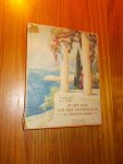 DEVOLUY, PIERRE & BOREL, PIERRE, - In het rijk van den zonneschijn. De Fransche Riviera. Met voorwoord door Maurice Maeterlinck.